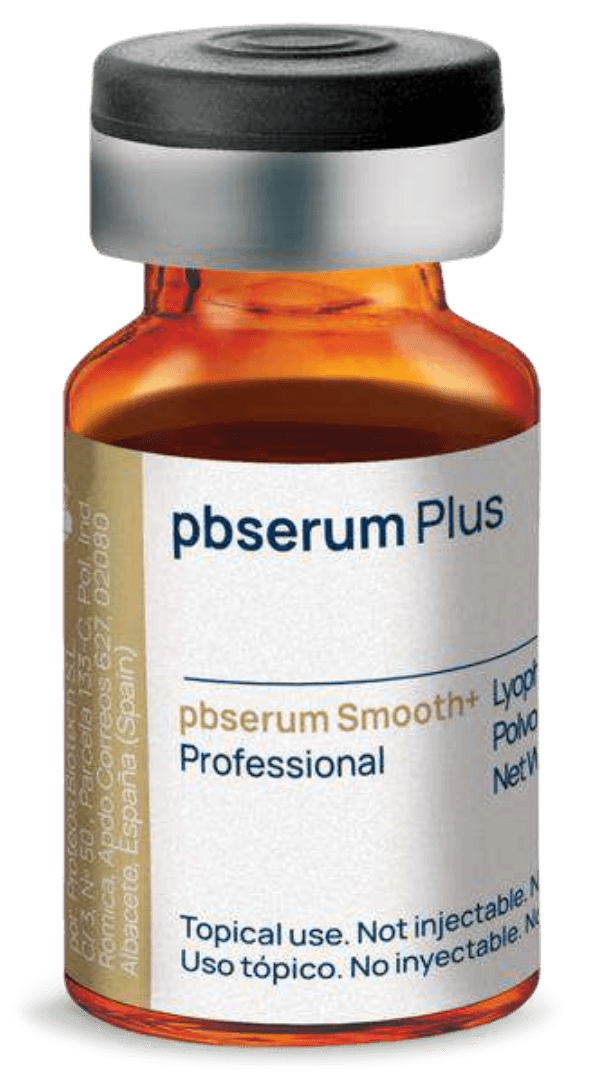 Pbserum Smooth+