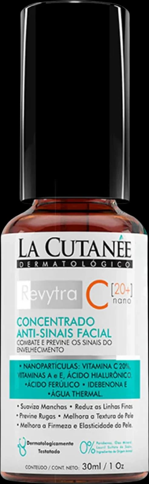 Revytra C20+ Nano